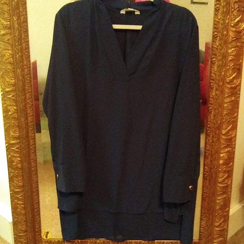 Women's plus size top